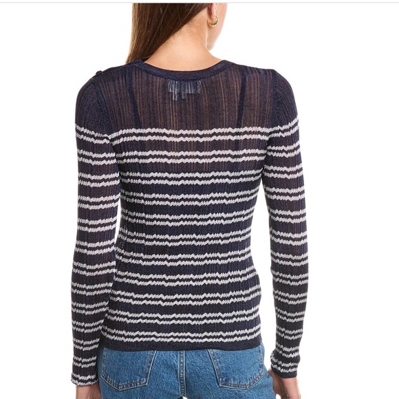 ba&sh Pullover - Picture 2 of 3